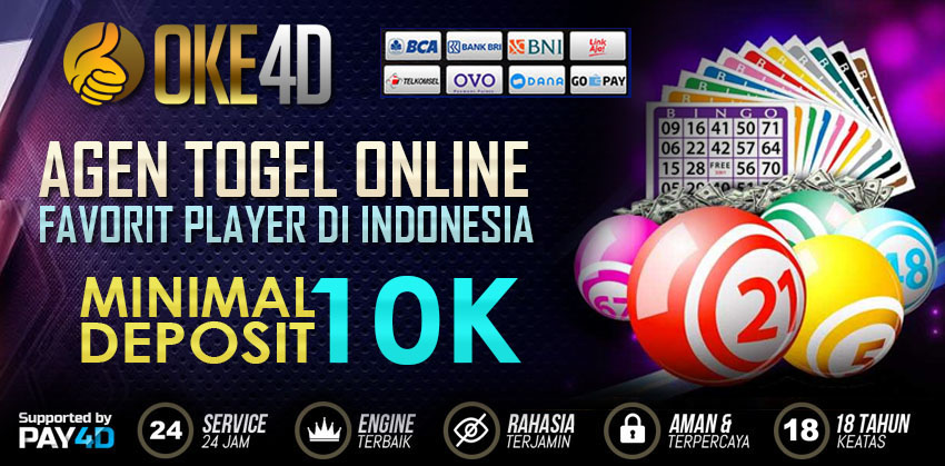 agen togel online